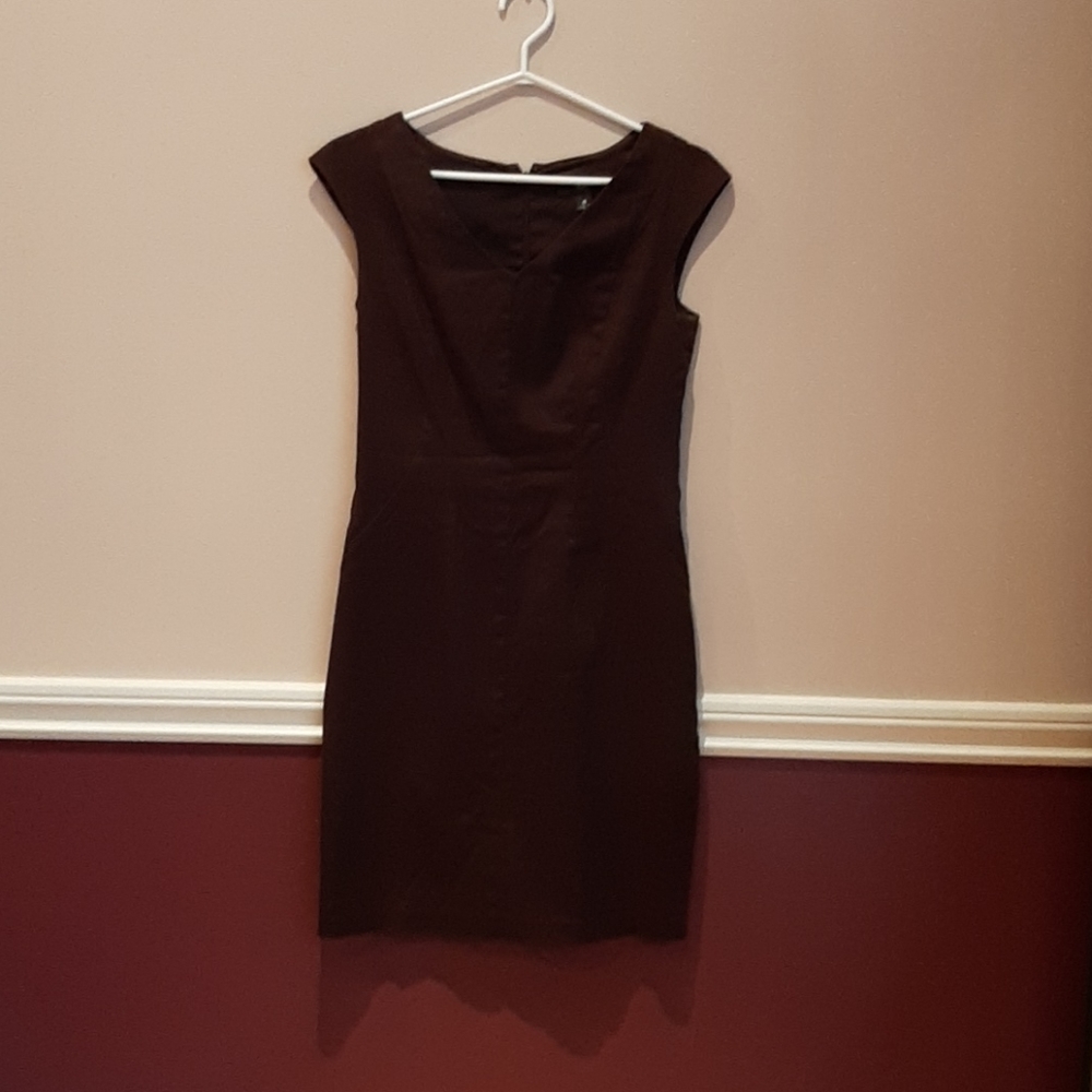 Mossimo dress